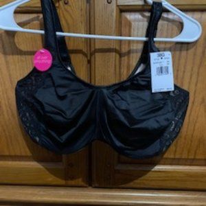 Bali Underwire Bra Style DF1004 Size 38G